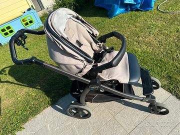 Trio Peg Perego book 50