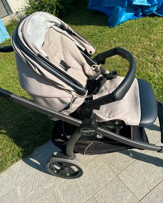 Trio Peg Perego book 50
