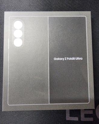 Samsung Galaxy Fold 8 Ultra 512 Gb