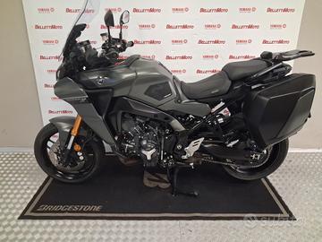 Yamaha Tracer 9 Gt