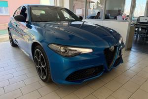 ALFA ROMEO Giulia PROMO FINANZIAMENTO 2.0 280 CV
