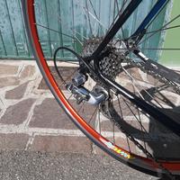 bici corsa