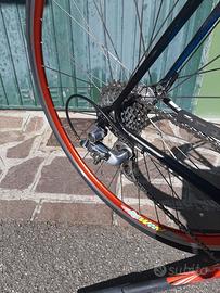 bici corsa