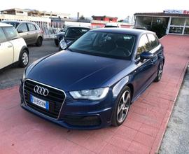 Audi A3 1.6 TDI - 2015
