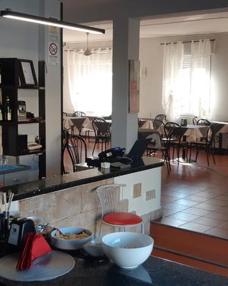 Bar Pizzeria