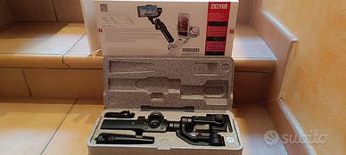 Stabilizzatore per Smartphone Zhiyun Smooth 4