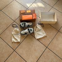 Lv trainer size 42