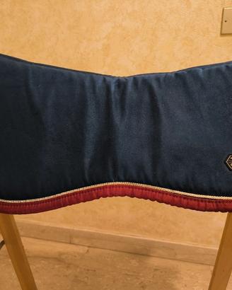 Salva schiena Cavallo Memory Foam 