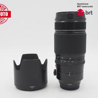 Fuji XF 50-140 F2.8 R LM OIS WR (Fujifilm)