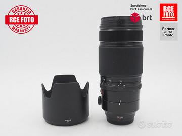 Fuji XF 50-140 F2.8 R LM OIS WR (Fujifilm)