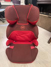 Seggiolino per auto Cybex da 15 a 50 kg
