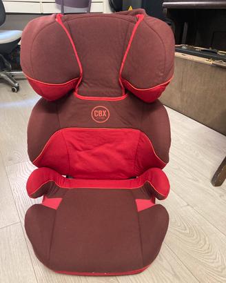 Seggiolino per auto Cybex da 15 a 50 kg