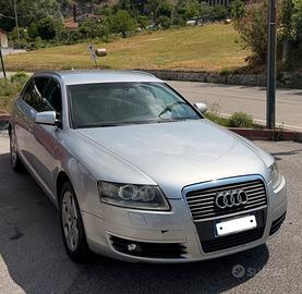 Audi A6 2.0