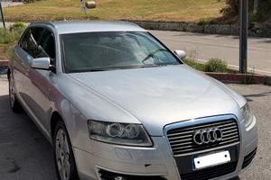Audi A6 2.0