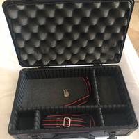 Valigietta fotografica