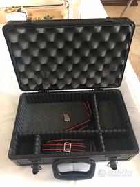 Valigietta fotografica