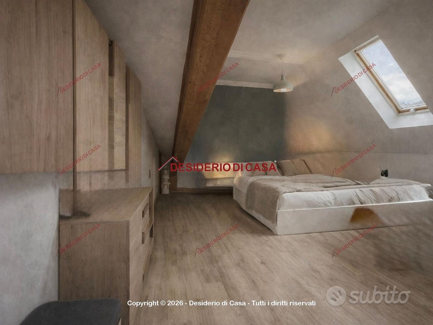 Appartamento – Barcellona Pozzo di Gotto, Sant'Antonino - Vista 2