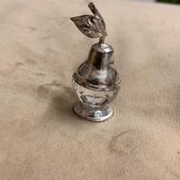 Miniatura in Argento