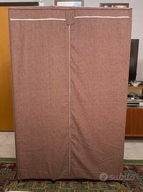 Armadio da campeggio