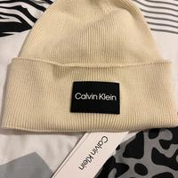 Cappello Calvin Klein