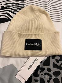 Cappello Calvin Klein