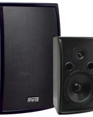 Casse passive Apart MASK 8