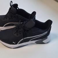 Scarpe Puma n.42 Sneakers Disperse XT 4