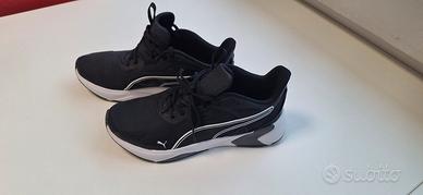 Scarpe Puma n.42 Sneakers Disperse XT 4
