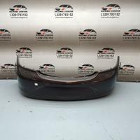 Paraurti posteriore con sensori opel insignia berl