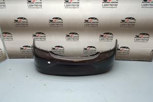 Paraurti posteriore con sensori opel insignia berl