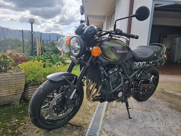 Kawasaki z900rs