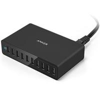 Anker Power, 10 Porte usb 60w