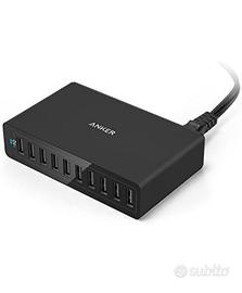 Anker Power, 10 Porte usb 60w