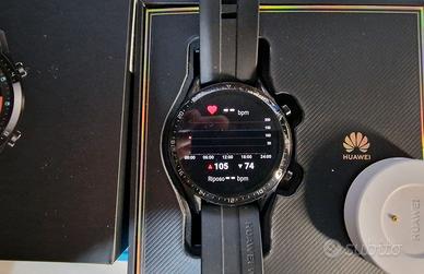 HUAWEI WATCH GT 2