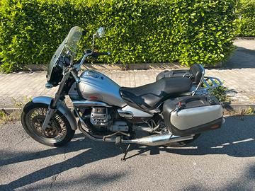 Moto Guzzi Classic 750 IE