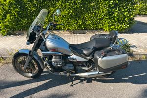 Moto Guzzi Classic 750 IE
