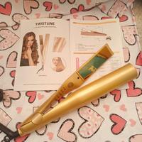 Piastra Per Acconciatura Capelli 2in1 Ricci E Lisc