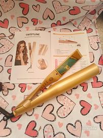 Piastra Per Acconciatura Capelli 2in1 Ricci E Lisc