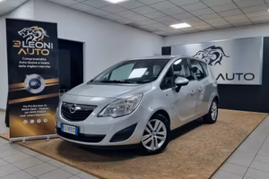 OPEL MERIVA 1.3 CDTI 95CV ecoFLEX COSMO
