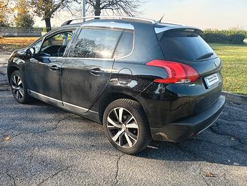 Peugeot2008 Anno2016