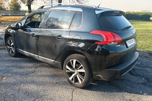 Peugeot2008 Anno2016