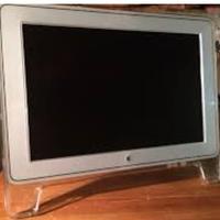 monitor Apple per powermac