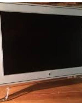 monitor Apple per powermac
