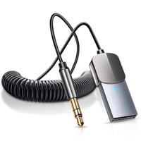 Wirelles Bluetooth Audio