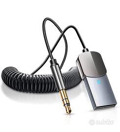 Wirelles Bluetooth Audio