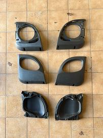 Ricambi fiat punto 2a serie