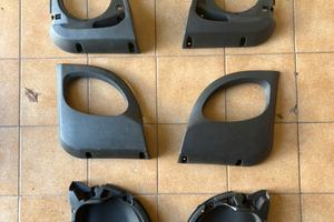 Ricambi fiat punto 2a serie