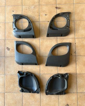 Ricambi fiat punto 2a serie