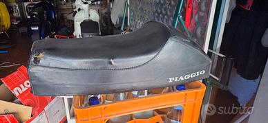 sella vespa pks originale 
