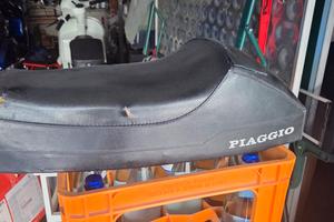 sella vespa pks originale 
